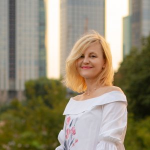 Елена Ащеулова