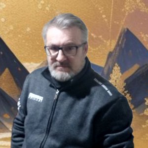 Владимир Скитович