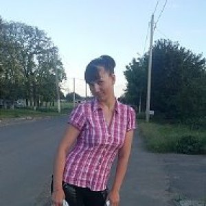 АнЮтА ВоЛоСоМоЕвА