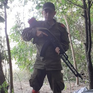 Павел Алёхин