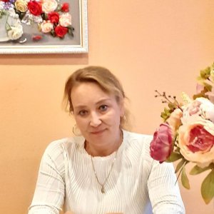 Надежда Данюшина - цитаты, высказывания