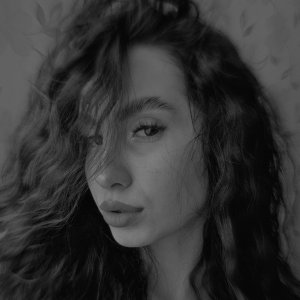 Кристина Замятина