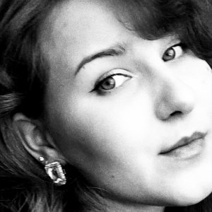 Диана Парулина