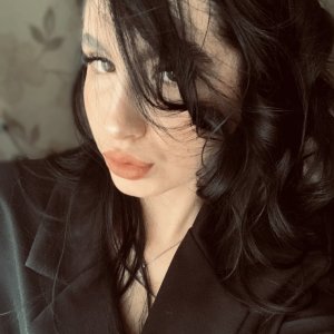 Кристина Замятина