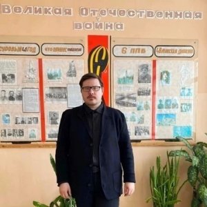 Сергей Бувакин - цитаты, высказывания