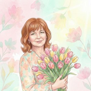 Людмила Шарова