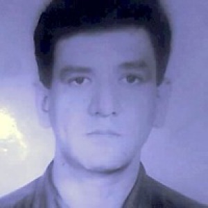 Ramiz Aliev