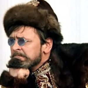 Валерий Валеркин