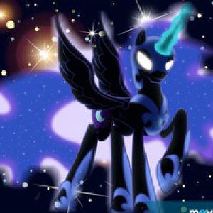 Nightmare Moon