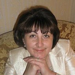 Елена Артамонова (Мазехина)