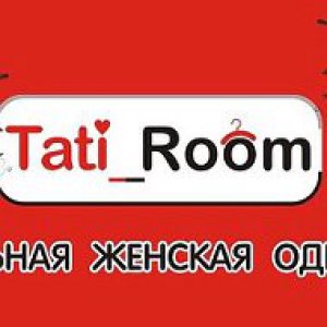 TATi ❣️ room