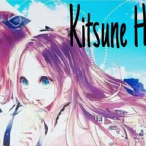 Kitsune Hi-No-O