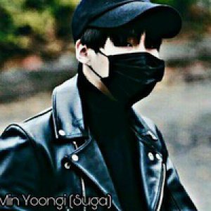 Min-Yoongi Suga