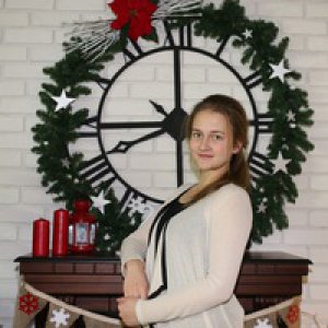Валентина Мазурина